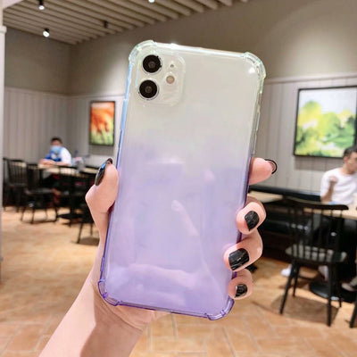 Funda Protectora Antigolpes para Celular - Image 5