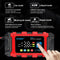 12V LiFePO4 Battery Charger for Automotive Vehicles