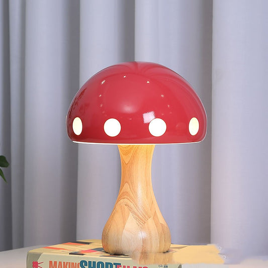 Lámpara de Escritorio Vintage para Dormitorio y Lectura - Image 2