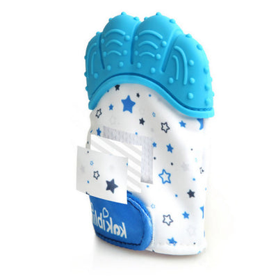 Guantes Mordedores para Bebés - Alivia la Dentición de Molares - Image 19