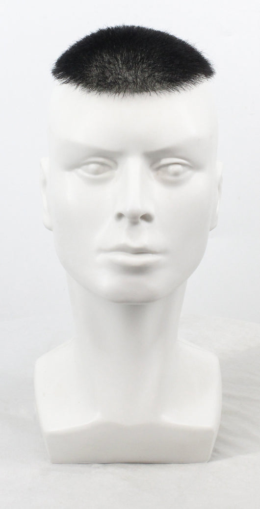 Peluca Capilar Biológica para Hombre - Image 9