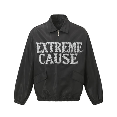 Chaqueta Suelta Retro Americana para Hombre - Image 14