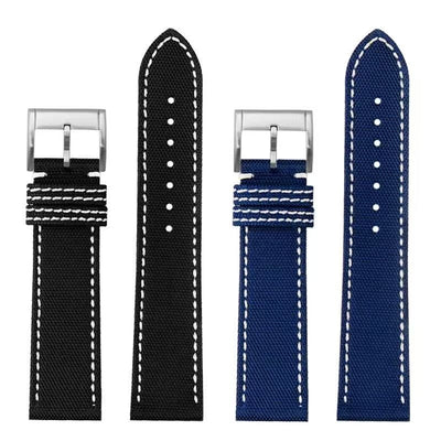 Correa de Reloj Nylon para Hombre - Accesorios Deportivos - Image 4