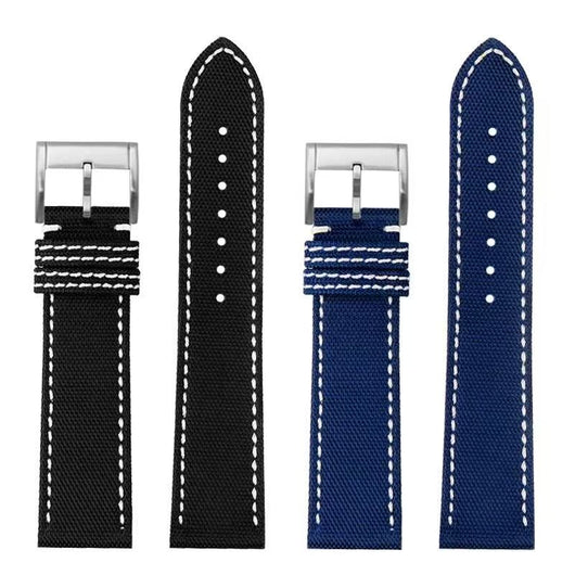 Correa de Reloj Nylon para Hombre - Accesorios Deportivos - Image 4