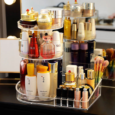 Organizador de Maquillaje y Cosméticos - Image 5