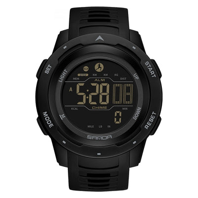Reloj Inteligente Deportivo Resistente al Agua con Monitor de Calorías - Image 6