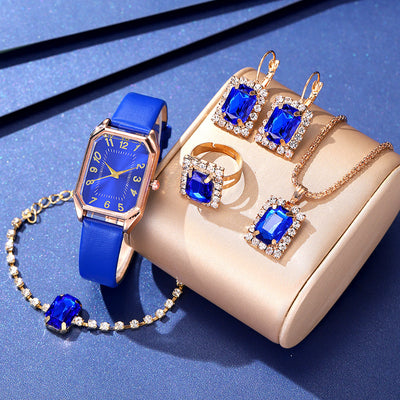 Reloj de Lujo Premium para Mujer