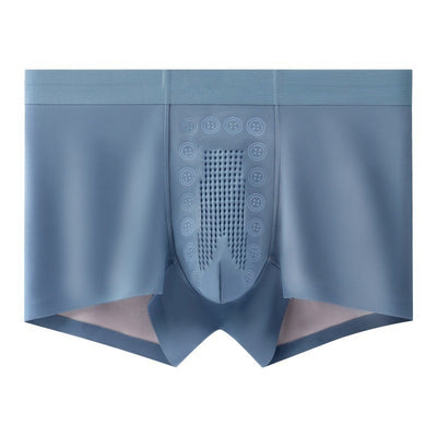 Calzoncillos Boxer Briefs sin Costuras con Tecnología Antibacterial - Image 11