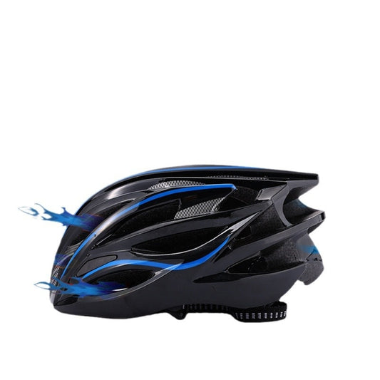 Casco de Ciclismo Integrado Unisex para Bicicleta de Montaña - Image 2