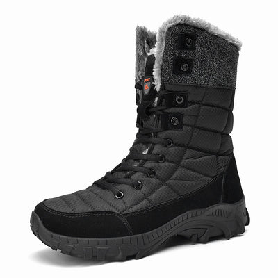Botas de Nieve Térmicas XL para Hombre Northeast - Calidez Extrema - Image 9