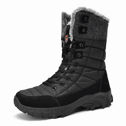 Botas de Nieve Térmicas XL para Hombre Northeast - Calidez Extrema - Image 9