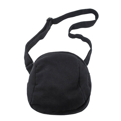 Bolsa Bandolera Harajuku Artística Versátil para Diario - Image 5