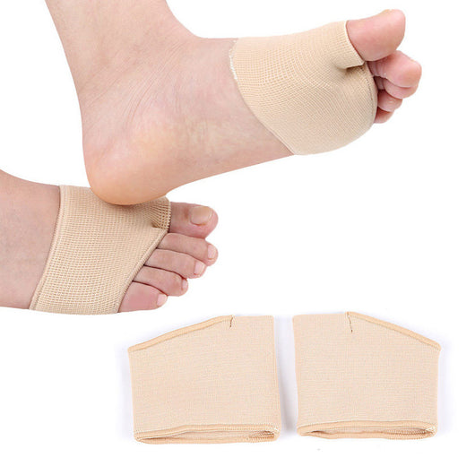 Separador de Dedos con Protector de Silicona Suave para Juanete y Alivio de Presión - Image 2
