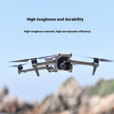 Hélices de Reemplazo Rápido para DJI Air 3S - Palas 8747F - Image 11