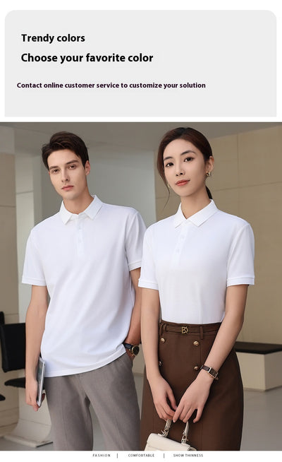 Polo Profesional Premium para Trabajo - Image 20