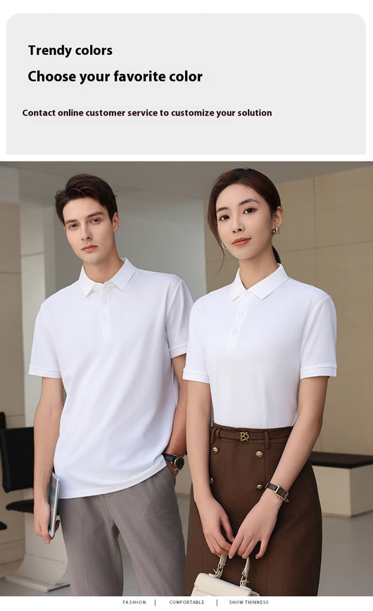 Polo Profesional Premium para Trabajo - Image 20