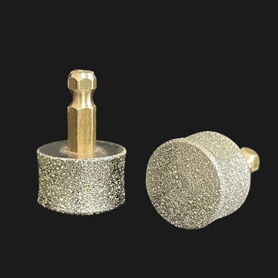 Cabezal de Diamante para Limado de Uñas en Mascotas - Image 2
