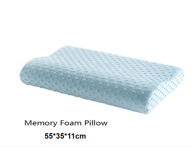 Almohada de Espuma Viscoelástica Premium - Image 9