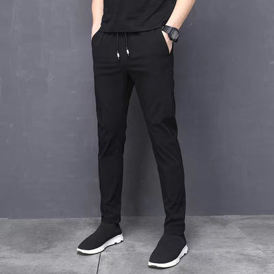 Pantalones Ligeros Transpirables para Hombre - Image 6