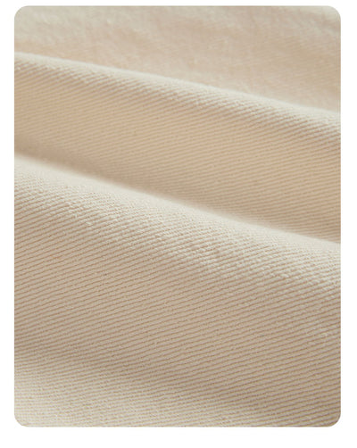 Falda Fishtail Slim con Costuras Decorativas para Mujer - Image 7