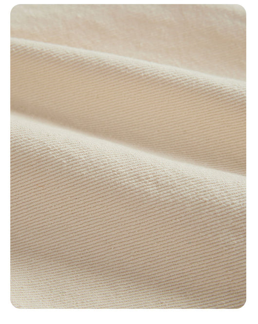 Falda Fishtail Slim con Costuras Decorativas para Mujer - Image 7
