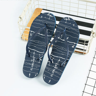 Chanclas Antideslizantes para Hombre con Suela Resistente - Image 26