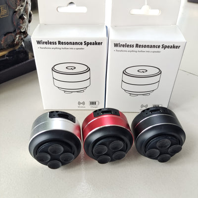 Altavoz Bluetooth de Conducción Ósea - Tecnología Black TWS - Image 14