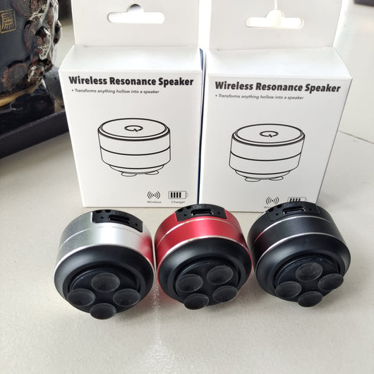 Altavoz Bluetooth de Conducción Ósea - Tecnología Black TWS - Image 14