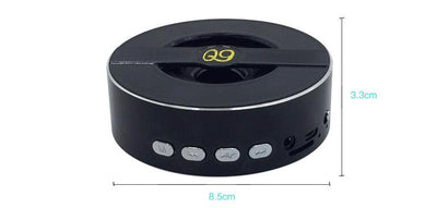 Parlante Bluetooth Portátil para Exteriores - Image 3