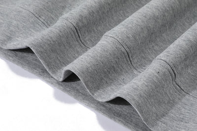 Sudadera Suelta Cuello Redondo para Mujer - Image 19