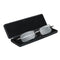 Gafas de Lectura Metálicas Ultrafinas para Hombre con Patillas Articuladas