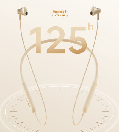 Auriculares Bluetooth en Banda Cervical para Correr y Entrenar - Image 10