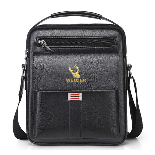 Bolsa de Hombro Transpirable para Hombre - Diseño Ergonómico - Image 9