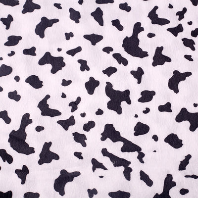 Tela Felpa Corta Estampado Animal - Image 17