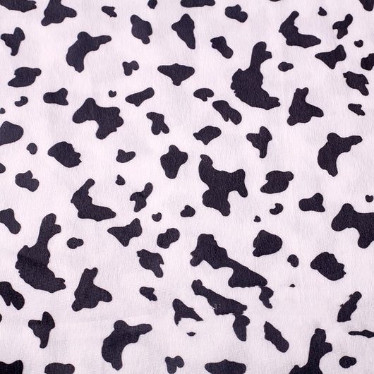 Tela Felpa Corta Estampado Animal - Image 17