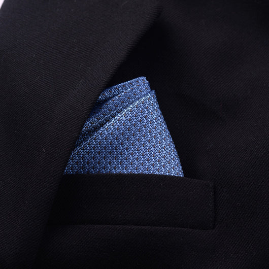 Pañuelo de Bolsillo Estampado para Hombre - Accesorios Formales y Casual Business - Image 19