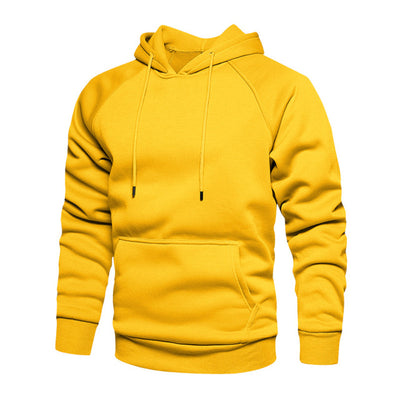 Sudadera de Rendimiento Ultra Suave para Hombre - Image 11