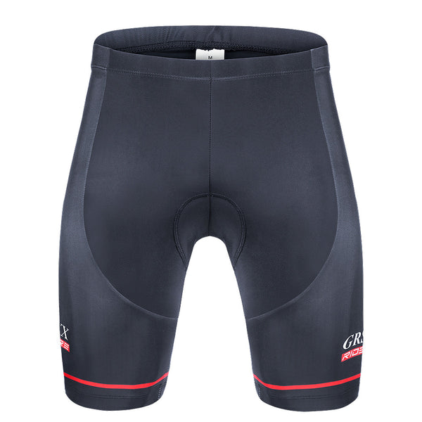 Shorts Deportivos para Ciclismo Hombre Transpirables Ajustados