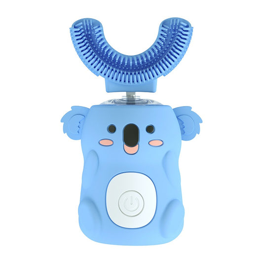 Cepillo de Dientes Inteligente con Guía de Voz Musical para Niños - Image 2