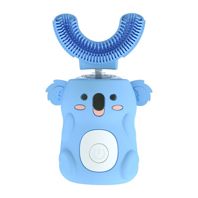 Cepillo de Dientes Inteligente con Guía de Voz Musical para Niños - Image 2