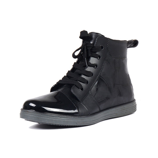 Botas de Trabajo Impermeables - Transpirables y Cómodas para la Ciudad - Image 10