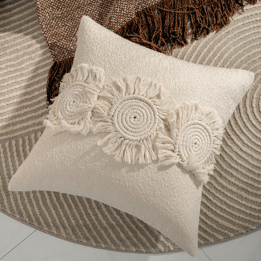 Almohadas de Lujo para Villas y Resorts de Categoría Premium - Image 19