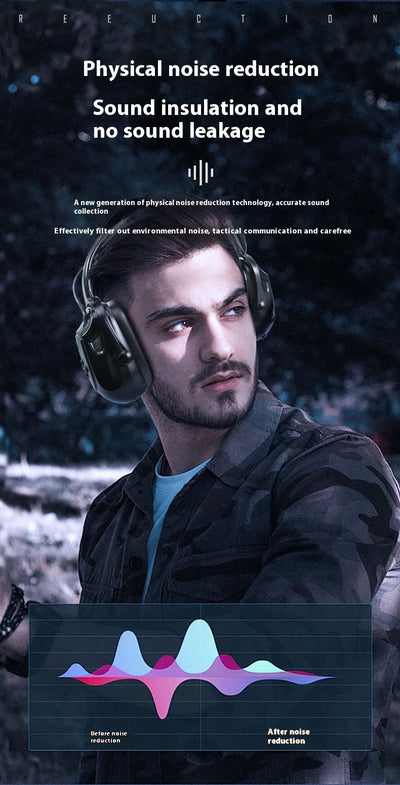 Auriculares Inalámbricos para Gaming con Bluetooth y Micrófono Profesional - Image 10