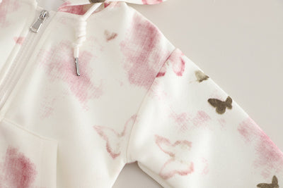 Conjunto de Dos Piezas con Cierre para Niños - Estilo Moderno y Cómodo - Image 7