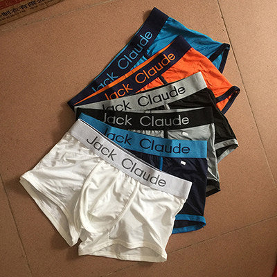 Boxer Cómodo y Transpirable para Hombre - Diseño Sexy - Image 20