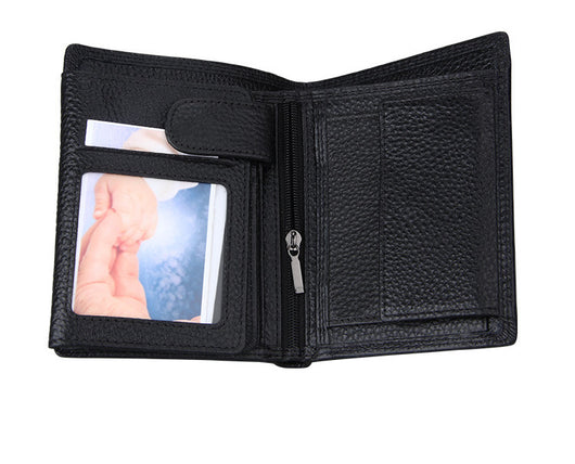 Billetera Ejecutiva Compacta - Image 19