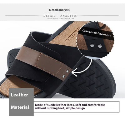 Pantuflas de Baño Antideslizantes con Plataforma - Image 10