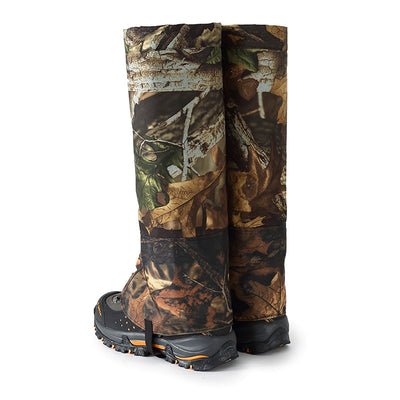 Cobertor de Camuflaje para Camping e Hiking en Nieve - Image 3