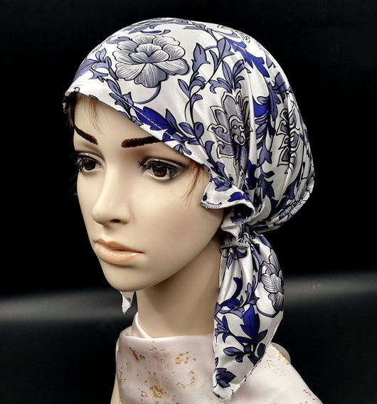 Gorro Fino para Confinamiento - Cuidado Capilar en Casa - Image 10