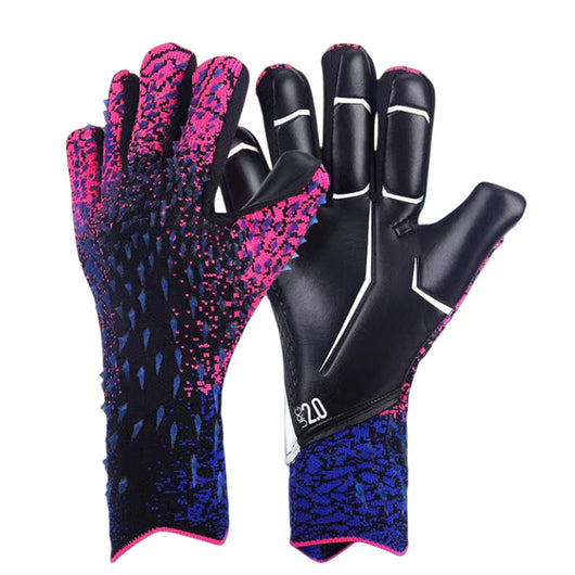 Guantes de Portero Profesionales Antideslizantes y Transpirables - Image 11